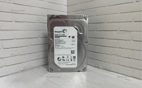 Купить Жесткий диск  Seagate ST3000VX006 б/у , в Москва и область Цена:4900рублей