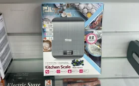 Купить Кухонные весы DSP KD7012 б/у , в Магнитогорск Цена:590рублей