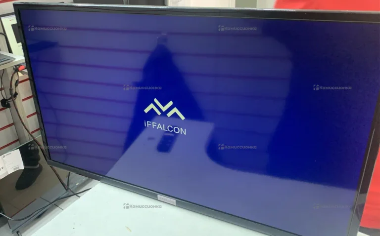 Телевизор Smart iFFALCON 32F51
