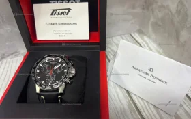Купить Часы  TISSOT T125617 б/у , в Тюмень Цена:29990рублей