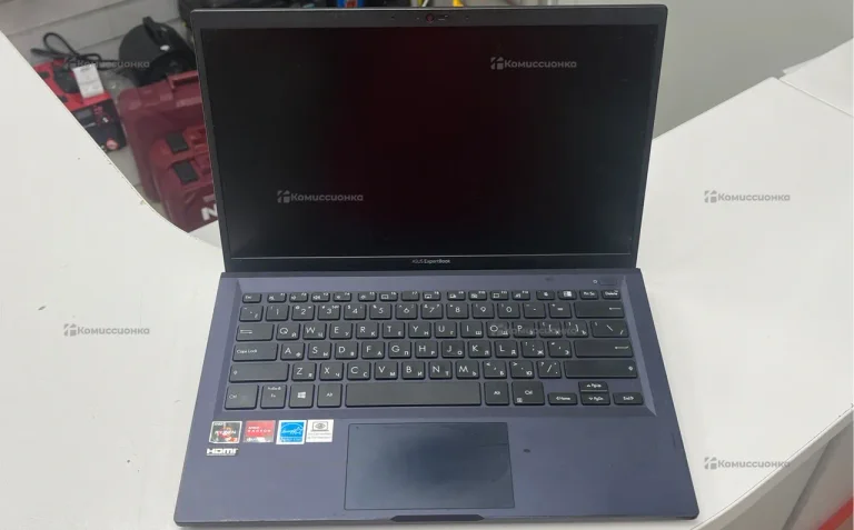 Ноутбук  ASU’s expertbook