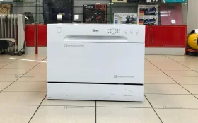 Купить посудомойка Midea MCFD-0606 б/у , в Курган Цена:5500рублей