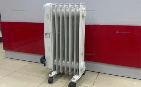 Купить Обогреватель Monlan б/у , в Пермь Цена:390рублей