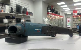 Купить Шлифовальная машина Кратон AMGP-1500-125JСE б/у , в Тюмень Цена:3198рублей