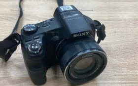 Купить Фотоаппарат  Sony DSC-HX200 б/у , в Самара Цена:5500рублей