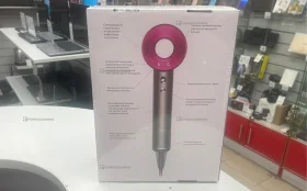 Купить Фен Super hair dryer б/у , в Москва и область Цена:1500рублей