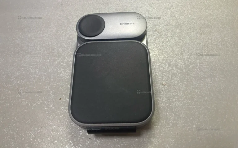 Станция зарядная aukey mc312