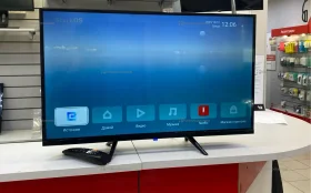 Купить Телевизор smart tv 43 б/у , в Курган Цена:7490рублей