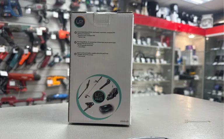 Power Bank  UP40 40 B LI-ion 5