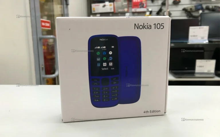 Nokia 105