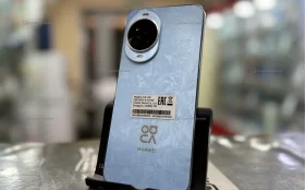Купить Huawei nova 14 12/256 ГБ б/у , в Чапаевск Цена:17500рублей
