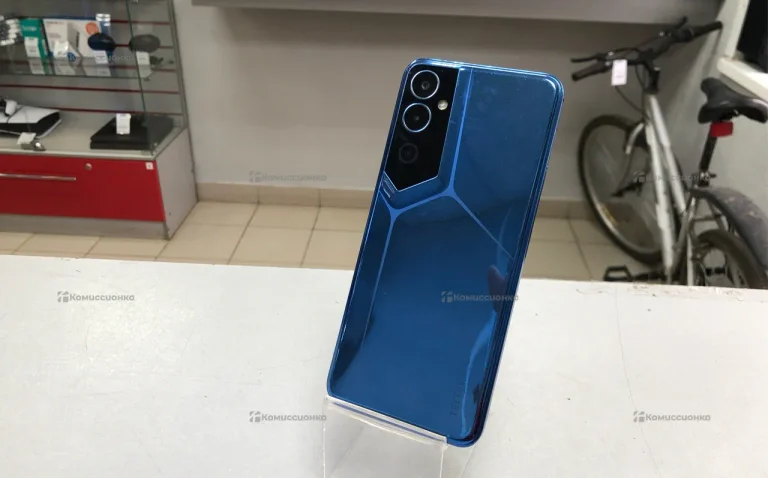 Tecno Pova 2 4/128 ГБ