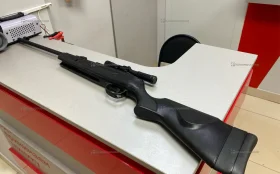 Купить Винтовка Hatsan 70-G22HT б/у , в Саратов Цена:12900рублей