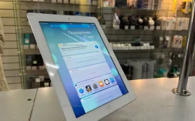 Купить Планшет Apple iPad a1460 б/у , в Санкт-Петербург Цена:1590рублей