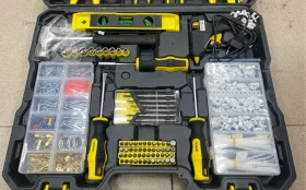 Купить Набор инструментов WMC tool 108 предметов б/у , в Краснодар Цена:5900рублей