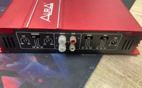 Купить Усилитель Aura AMP-A275 б/у , в Набережные Челны Цена:2900рублей