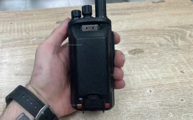 Купить Рация TYT UV390 б/у , в Москва и область Цена:4500рублей