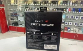 Купить Проводные наушники Havit H2007U б/у , в Курган Цена:990рублей