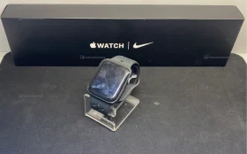 Купить Часы  apple watch se  nike б/у , в Краснодар Цена:4900рублей