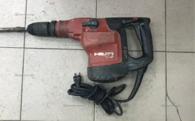 Купить Перфоратор Hilti TE 76P б/у , в Энгельс Цена:17900рублей