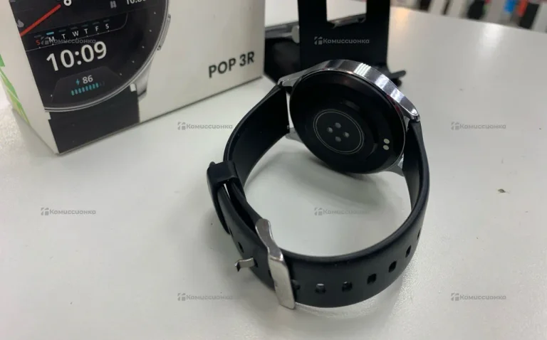 Часы  Amazzflt pop 3R