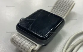 Купить Часы  Apple Watch 3 50mm б/у , в Казань Цена:1300рублей