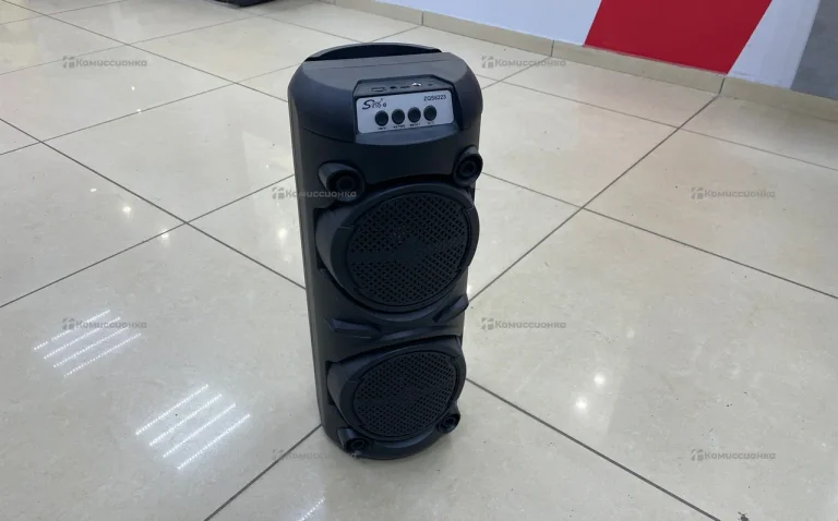 Колонка Speaker ZQS6223