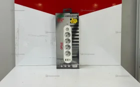 Купить сетевой филтр gfuzf k24 4розетки б/у , в Набережные Челны Цена:550рублей
