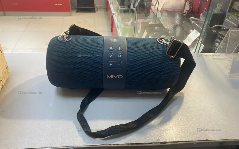 Колонка  mivo m11 pro