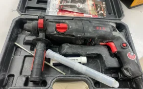 Купить Перфоратор P.I.T. PBH26-C6 б/у , в Казань Цена:2900рублей