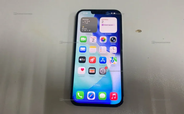 Apple iPhone 13 Pro Max 6/128 ГБ