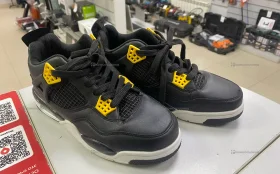 Купить Кроссовки Jordan 41p б/у , в Тольятти Цена:1500рублей