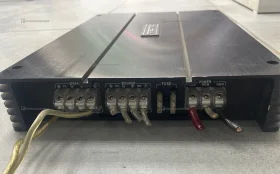 Купить Усилитель Calcall bst 100.4 б/у , в Екатеринбург Цена:4990рублей