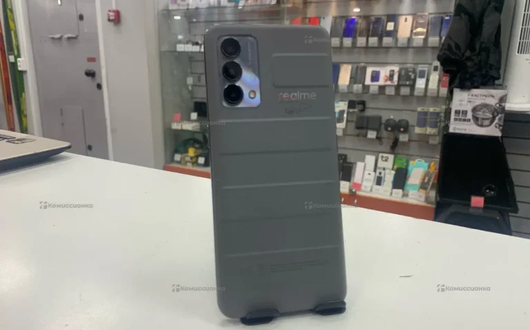 Realme GT Master Edition 6/128 ГБ