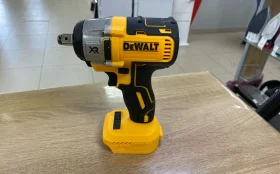 Купить Гайковерт Dewalt реплика б/у , в Самара Цена:2990рублей