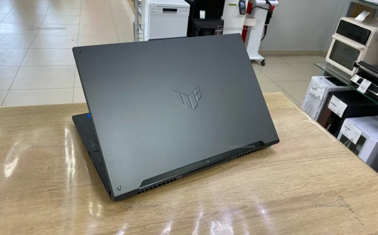 Ноутбук  ASUS Tuf Gaming F16