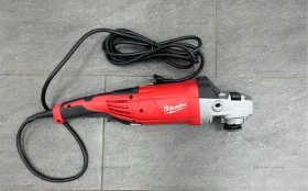 Купить Шлифовальная машина Milwaukee AGV 22-230 б/у , в Москва и область Цена:16900рублей