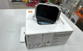 Купить Часы Redmi Watch 5 Active б/у , в Москва и область Цена:990рублей