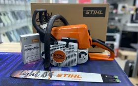 Купить Бензопила Stihl MS 250 б/у , в Тюмень Цена:26990рублей