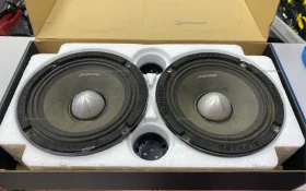 Купить Колонки Hannibal NB-7 Pro б/у , в Уфа Цена:3990рублей
