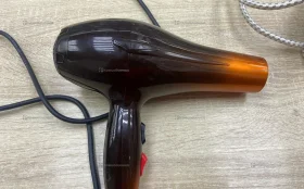 Купить Фен Gemei б/у , в Магнитогорск Цена:300рублей