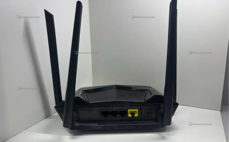 D-Link DIR-X1530