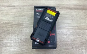 Купить Лазерный дальномер Elitech Hd ld 60 б/у , в Казань Цена:3500рублей