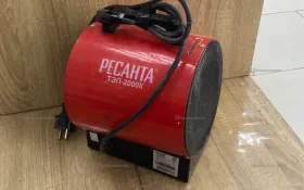 Купить Строительный фен Ресанта ФЭ-2000ЭК б/у , в Кинель Цена:1490рублей