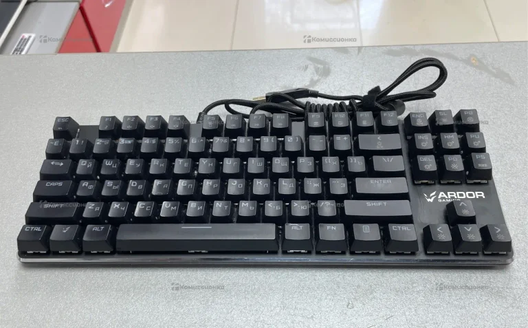Клавиатура проводная ARDOR GAMING Blade Pro