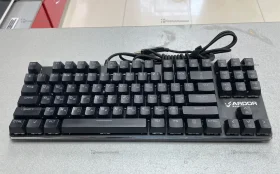 Купить Клавиатура проводная ARDOR GAMING Blade Pro б/у , в Самара Цена:990рублей