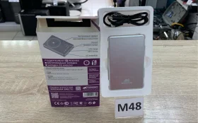 Купить PowerBank Rivacase 10000MAh б/у , в Нижнекамск Цена:1000рублей