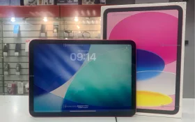 Купить Планшет Apple iPad A16 128 ГБ WiFi б/у , в Екатеринбург Цена:27990рублей