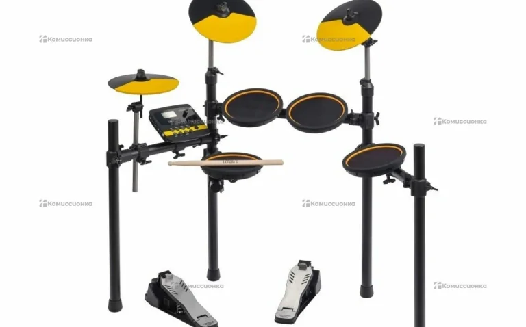 Ударная установка LDrums MK-1L