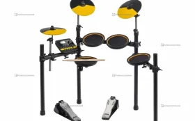 Купить Ударная установка LDrums MK-1L б/у , в Самара Цена:28990рублей